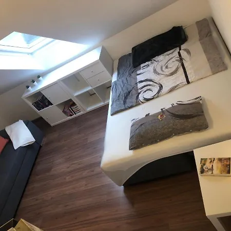 Guest Niederalfingen