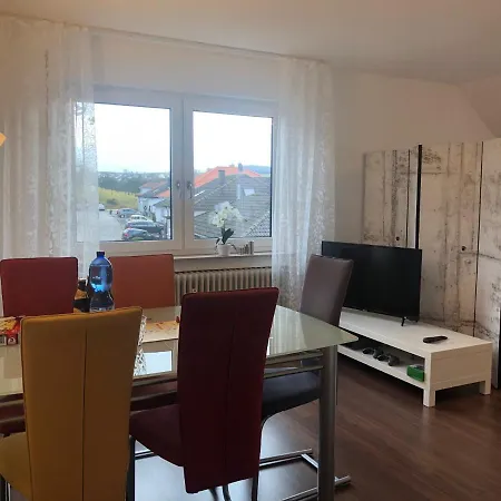 Guest Niederalfingen Huttlingen