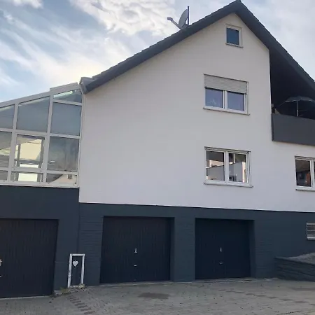 Guest Niederalfingen * Huttlingen