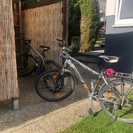 Guest Niederalfingen * Huttlingen