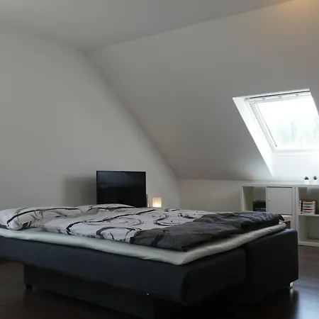 Guest Niederalfingen Daire Huttlingen