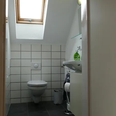 Guest Niederalfingen Huttlingen