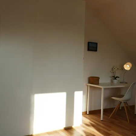 Daire Guest Niederalfingen