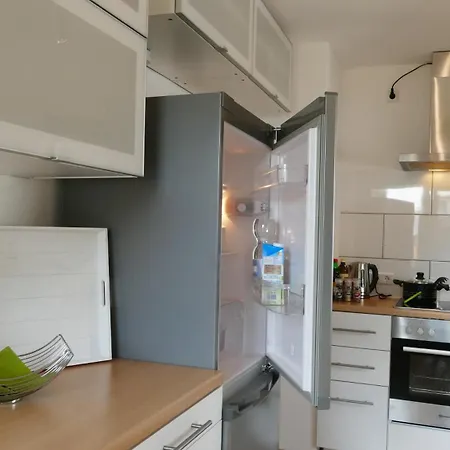 Guest Niederalfingen Daire *