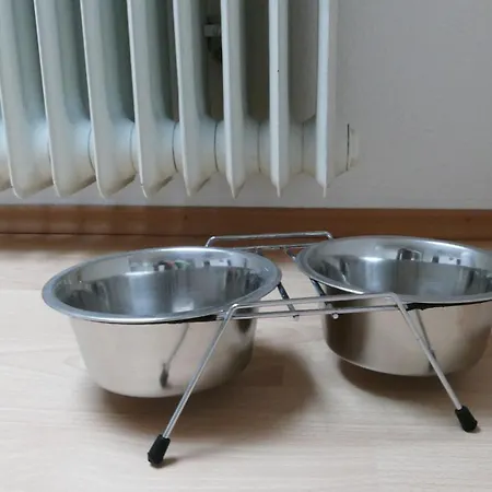 Guest Niederalfingen Huttlingen