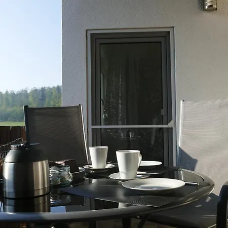 Guest Niederalfingen *