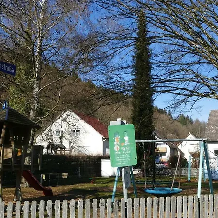 Guest Niederalfingen 아파트 *