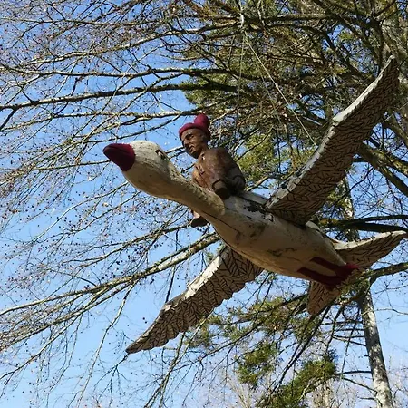 Guest Niederalfingen *