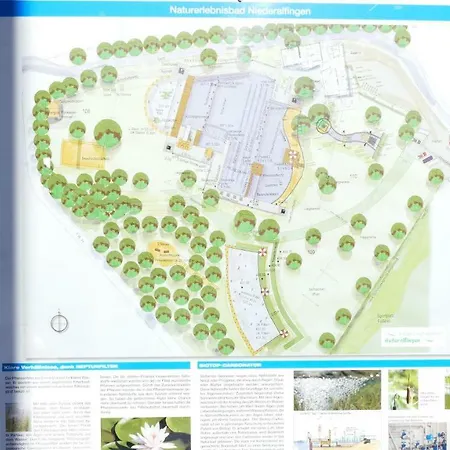 Daire Guest Niederalfingen Huttlingen