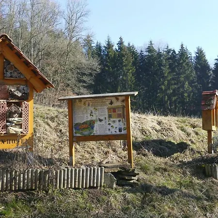 Guest Niederalfingen Huttlingen