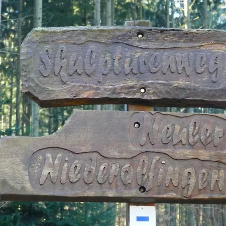 Guest Niederalfingen *