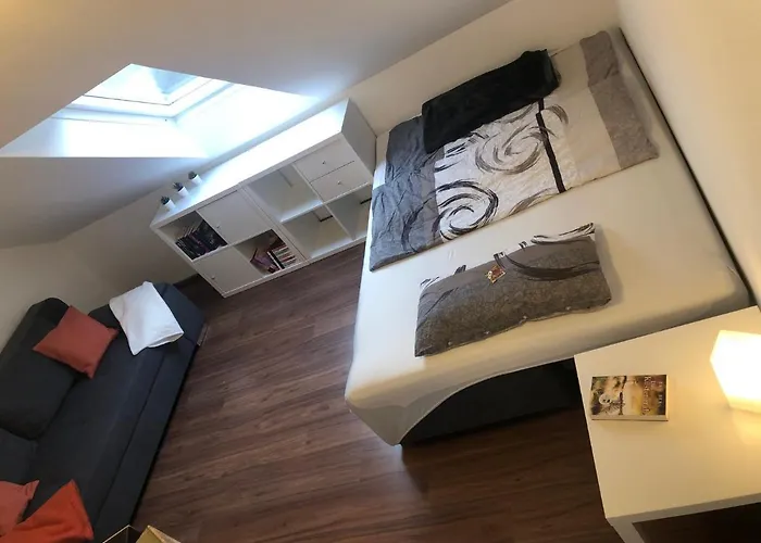 Guest Niederalfingen