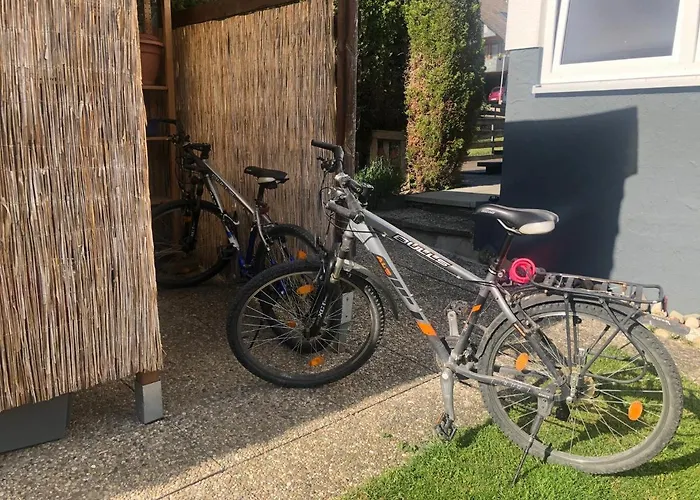 Guest Niederalfingen * Huttlingen