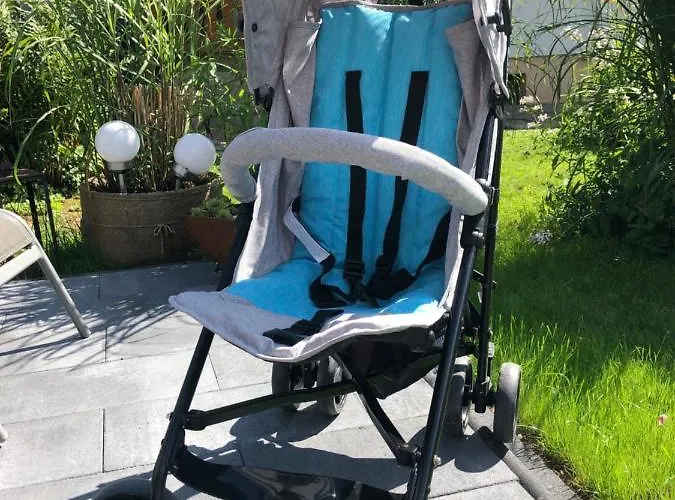 Apartmán Guest Niederalfingen