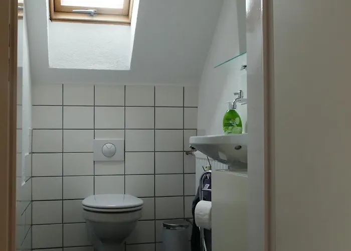 Guest Niederalfingen Huttlingen