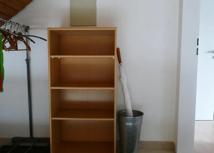 Guest Niederalfingen * Huttlingen