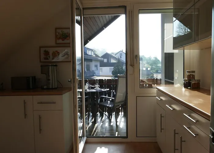 Guest Niederalfingen