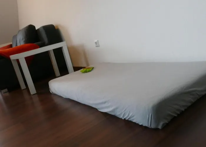 Guest Niederalfingen Huttlingen