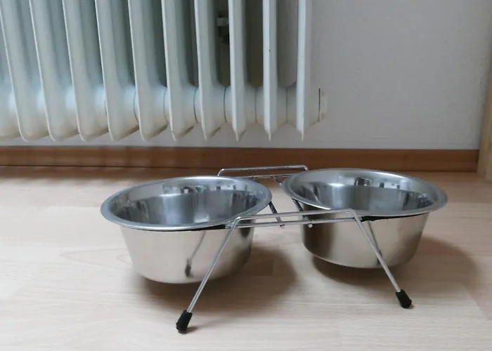 Guest Niederalfingen Huttlingen