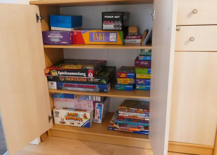 Guest Niederalfingen * Huttlingen