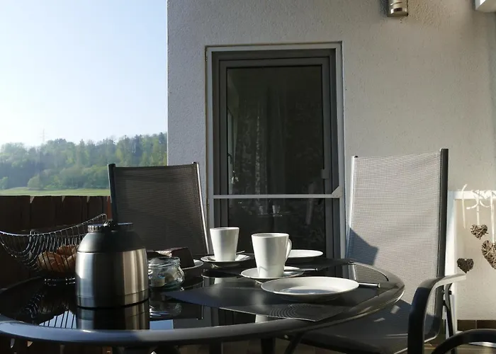 Guest Niederalfingen *