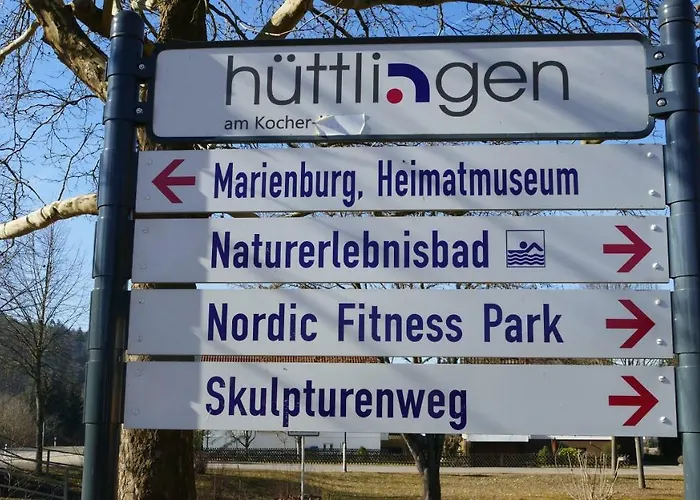 Guest Niederalfingen