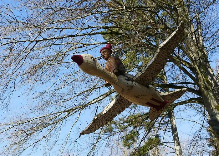 Guest Niederalfingen *