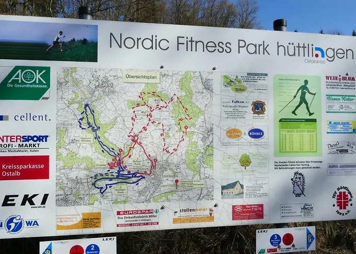 Guest Niederalfingen *