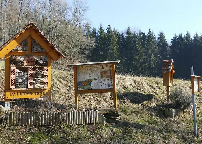 Guest Niederalfingen Huttlingen