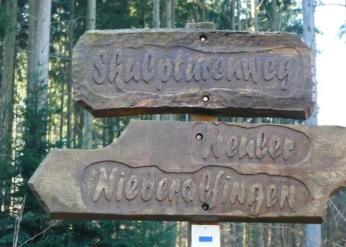 Guest Niederalfingen *